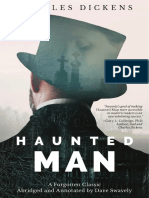 Sample of HAUNTED MAN by Charles Dickens, Abridged and Annotated by Dave Swavely