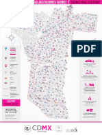 Mapa Cicloestaciones