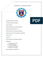 Informe Quimica n06