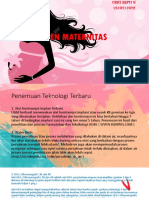 Maternitas