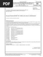 ISO 1183-1:2025 Density Methods for Plastics | PDF | Density | Weight