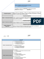 PD Técnicas de Negociación