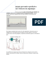 Mantenimiento