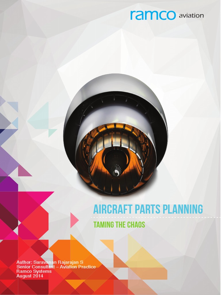 Aircraft Parts Pdf Pdf Airlines Inventory