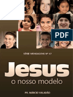 JESUS o nosso Modelo - Marcio Valadao.pdf