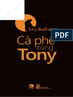 TRUYỆN Cafe Cung Tony