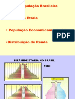 População 2008