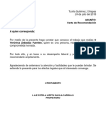 Carta de Recomendacion DANY PAPELERIA - Copia (2)