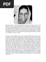 Shah Bano Begum