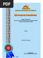 10.1 CONTOH SIJIL PENGHARGAAN