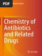 Microbial Metabolomics | PDF | Metabolomics | Metabolism