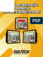 WEG Ssw 07 Manual de Programacao 0899.5530 1.4x Manual Portugues Br