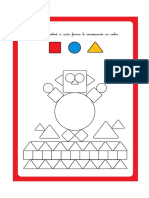 Colorea Geometria PDF