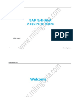 SAP New Asset Accounting Training Document17 - 26 PDF