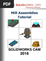 Mill Assemblies Tutorial