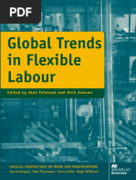 Global Trends in Flexible Labour