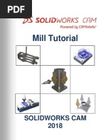 Mill Tutorial