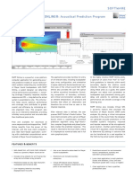 MAPP Online Datasheet