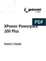 Power Pack 200 Plus