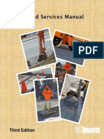 Field Services Manual Complete