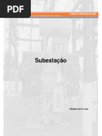 Apostila Subestacao PDF