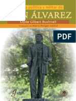 Libro. Vida Militar y Polìtica de Juan Álvarez - Unlocked