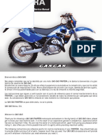2002-05 Pampera Manual PDF