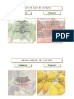 Recetas Verduras PDF