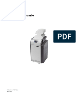 Manual de Usuario Impresora 6950