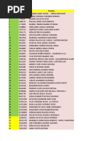 Resolución General #90-21 Contribuyentes Designados | PDF | Personas