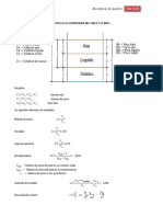 Formulas de Suelos y Ejercicios Mecanica de Suelos