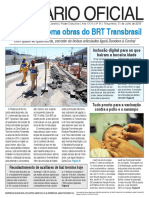 DO de Hoje 31.08.2018 PDF