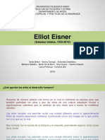 Elliot Eisner.pptx