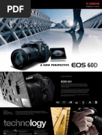 Download Canon EOS 60D by Sham Hardy SN38513624 doc pdf