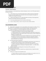 Interface Engineer