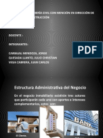 Negociacion-controversias y Conflictos en El Desarrollo Inmobiliario