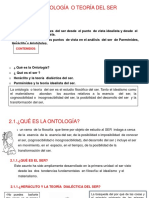 Diapositivas Filosofia