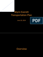 Wynn MA Transportaion Plan 6.20.14