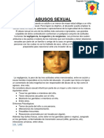 2doc-Tema- Michael Jackson (Abuso Infantil) - Mirada, Pascual, Palarich