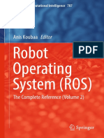(Studies in Computational Intelligence 707) Anis Koubaa (eds.)-Robot Operating System (ROS)_ The Complete Reference (Volume 2)-Springer International Publishing (2017).pdf