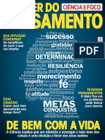 O Poder Do Pensamento PDF