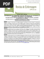 CONTRIBUIÇÕES DA TECNOLOGIA ASSISTIVA NO RESGATE DA AUTONOMIA DE PACIENTES COM SEQUELAS DA HANSENÍASE 