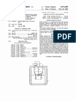 Hydrofoil - US4571090