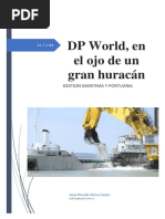 DP WORLD