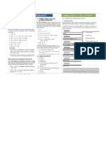 Combinaciones de Carga Según Aisc y Nec PDF