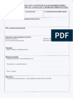 Anamnesis Filial PDF