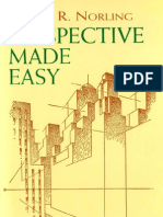Ernest Norling - Perspective Made Easy
