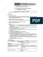 Bases Proceso Cas 127-2018