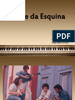 Clube Da Esquina PDF