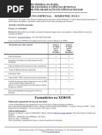 Edit a Lalu No Especial n